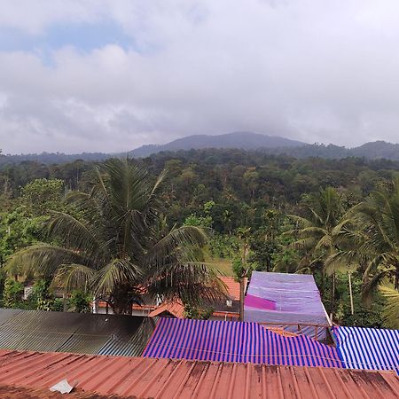 Shivalaya Homestay, Madikeri Siddāpur 외부 사진