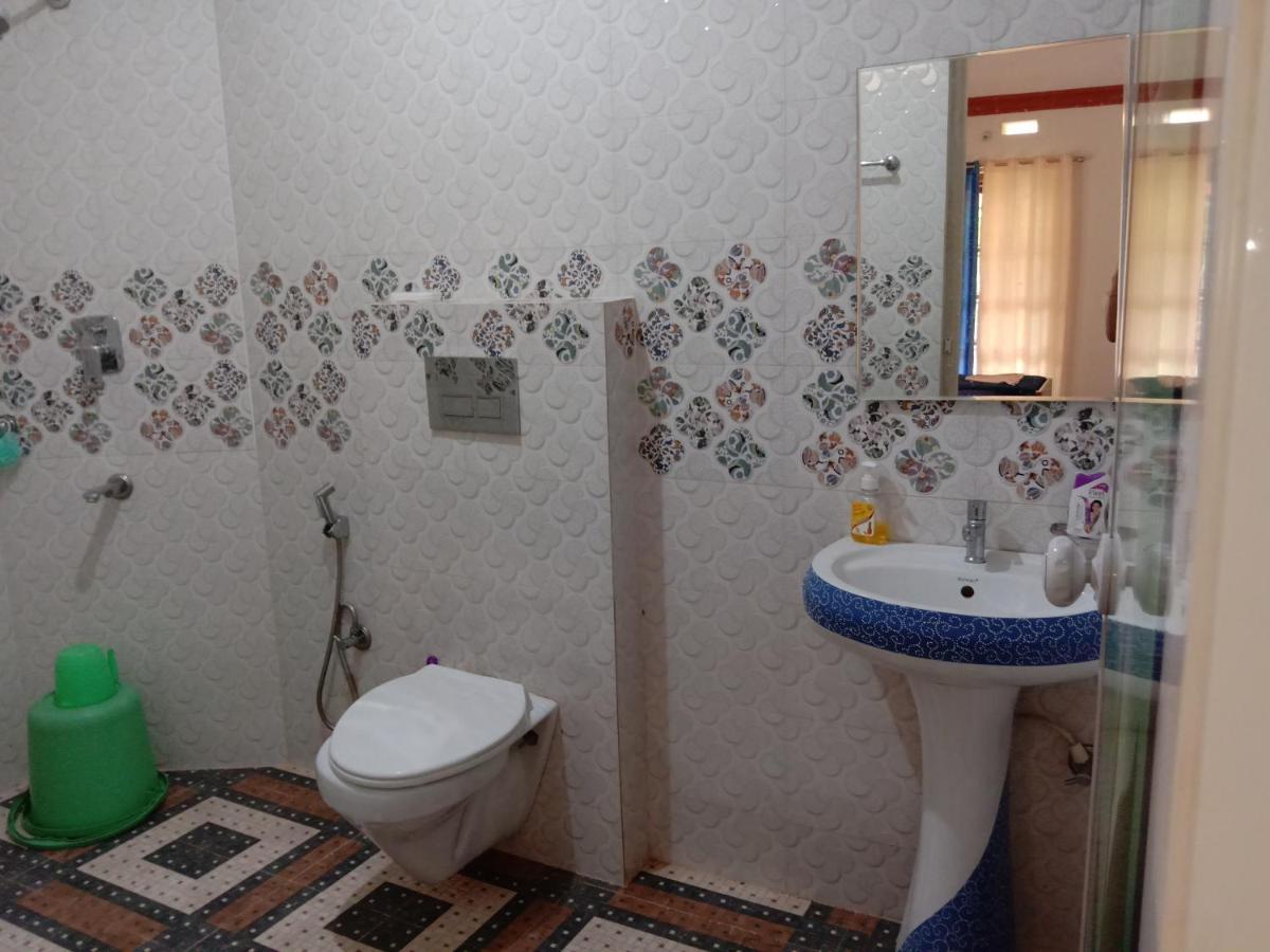 Shivalaya Homestay, Madikeri Siddāpur 외부 사진