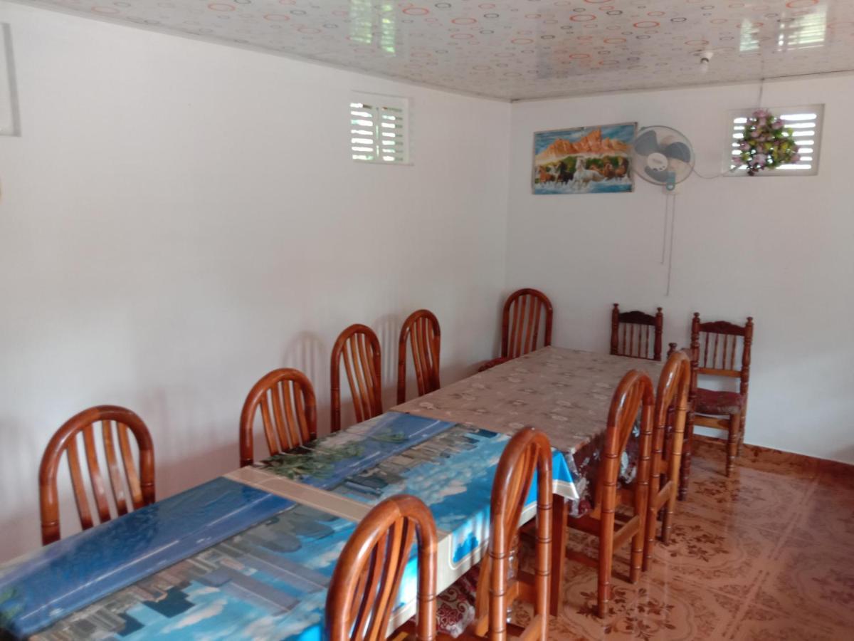 Shivalaya Homestay, Madikeri Siddāpur 외부 사진