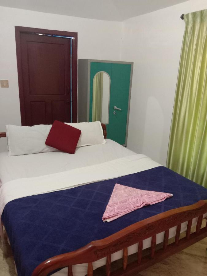 Shivalaya Homestay, Madikeri Siddāpur 외부 사진