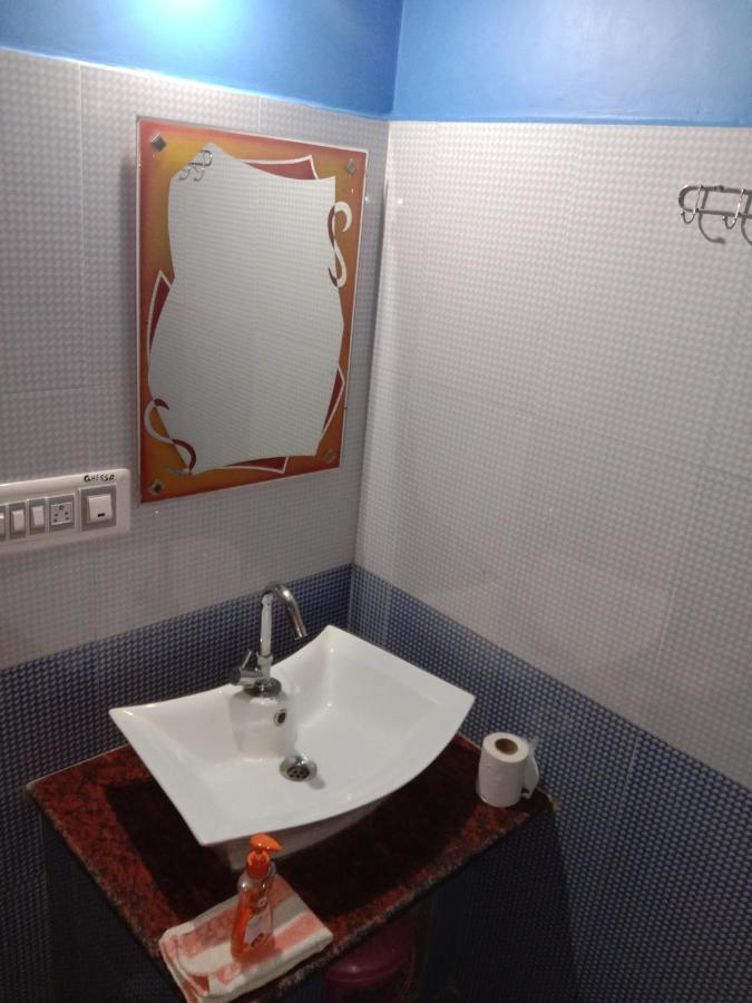 Shivalaya Homestay, Madikeri Siddāpur 외부 사진