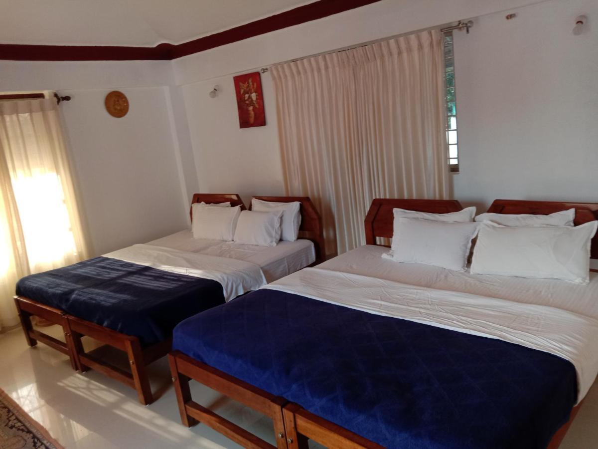 Shivalaya Homestay, Madikeri Siddāpur 외부 사진
