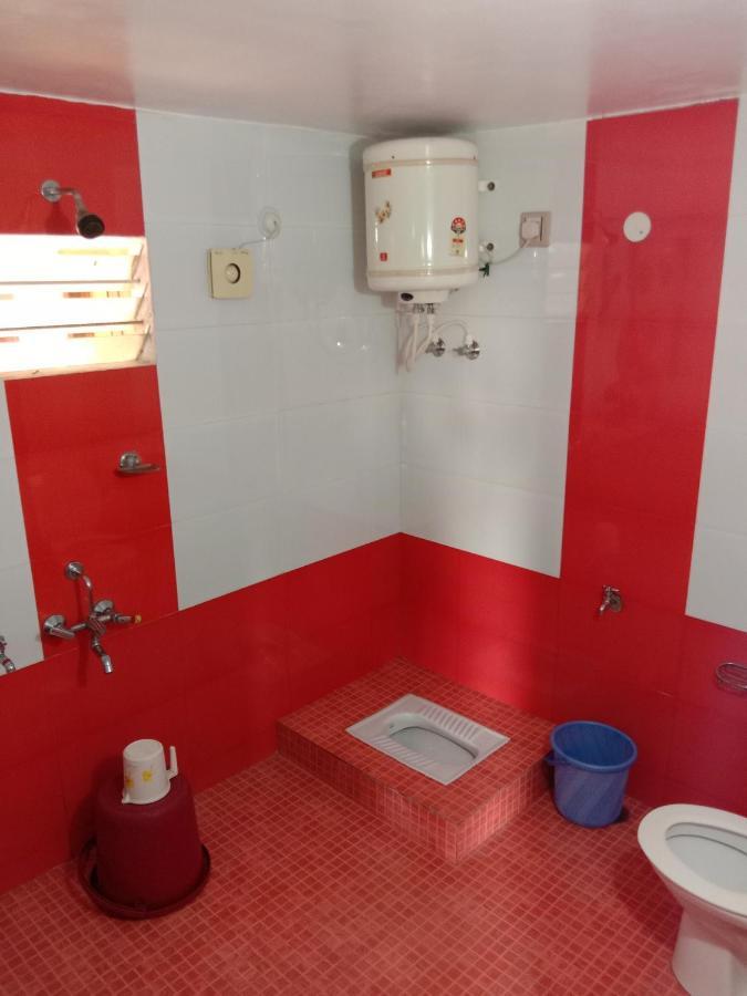 Shivalaya Homestay, Madikeri Siddāpur 외부 사진