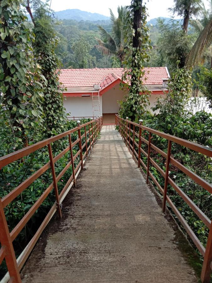 Shivalaya Homestay, Madikeri Siddāpur 외부 사진