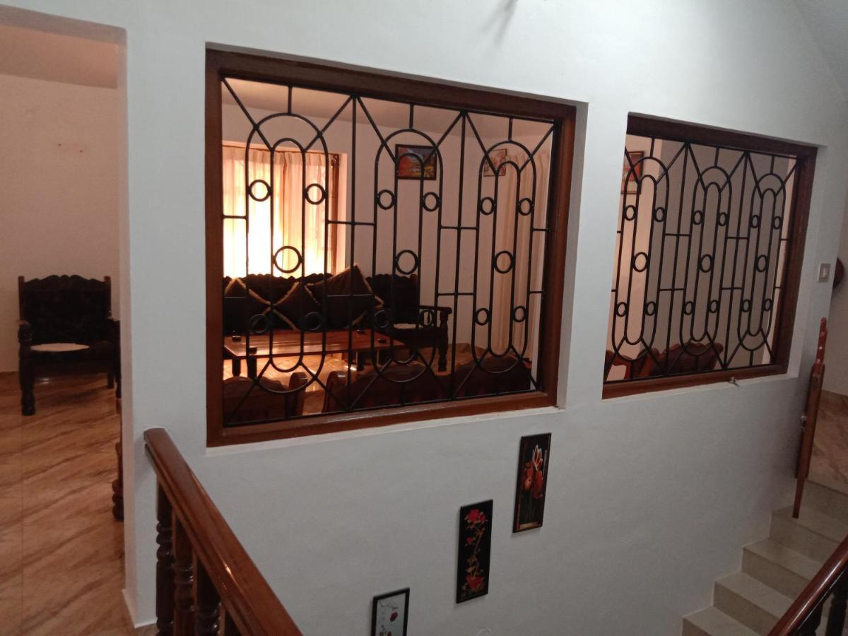 Shivalaya Homestay, Madikeri Siddāpur 외부 사진