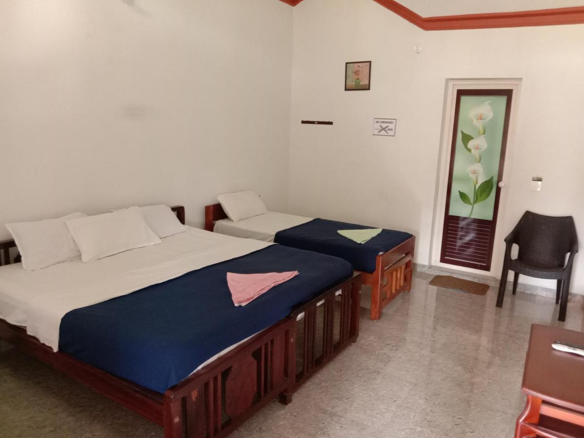 Shivalaya Homestay, Madikeri Siddāpur 외부 사진