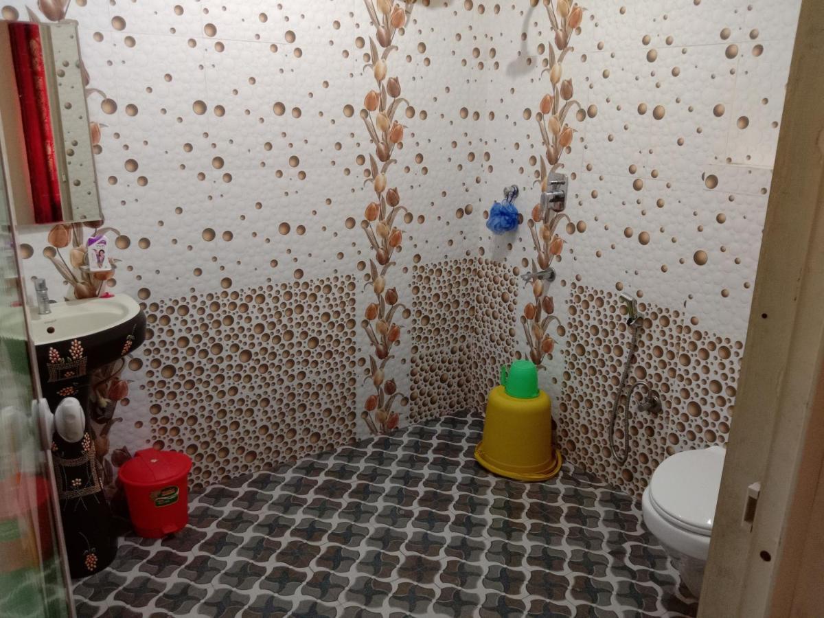 Shivalaya Homestay, Madikeri Siddāpur 외부 사진