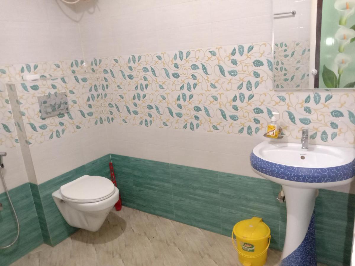 Shivalaya Homestay, Madikeri Siddāpur 외부 사진