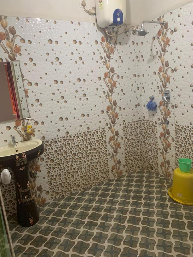 Shivalaya Homestay, Madikeri Siddāpur 외부 사진