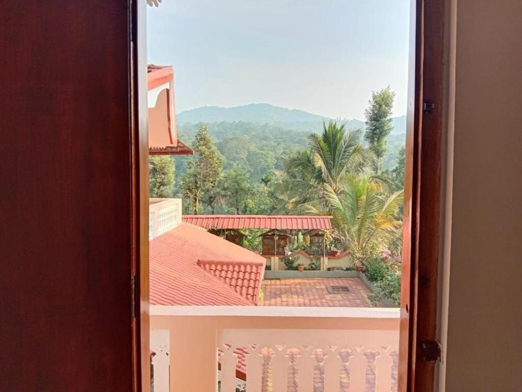 Shivalaya Homestay, Madikeri Siddāpur 외부 사진