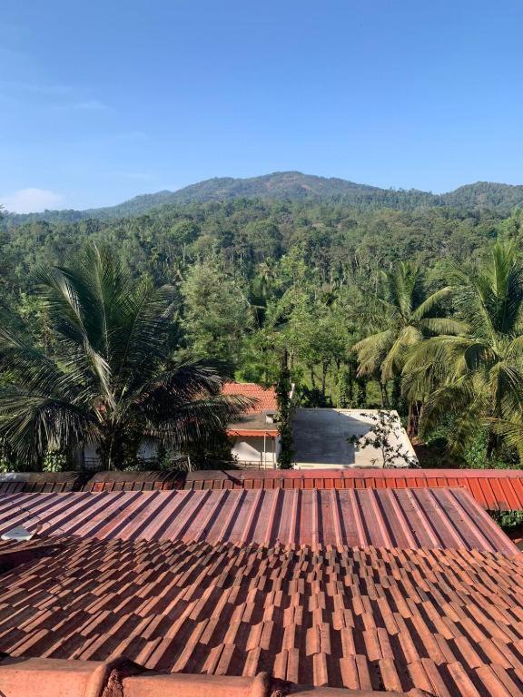 Shivalaya Homestay, Madikeri Siddāpur 외부 사진
