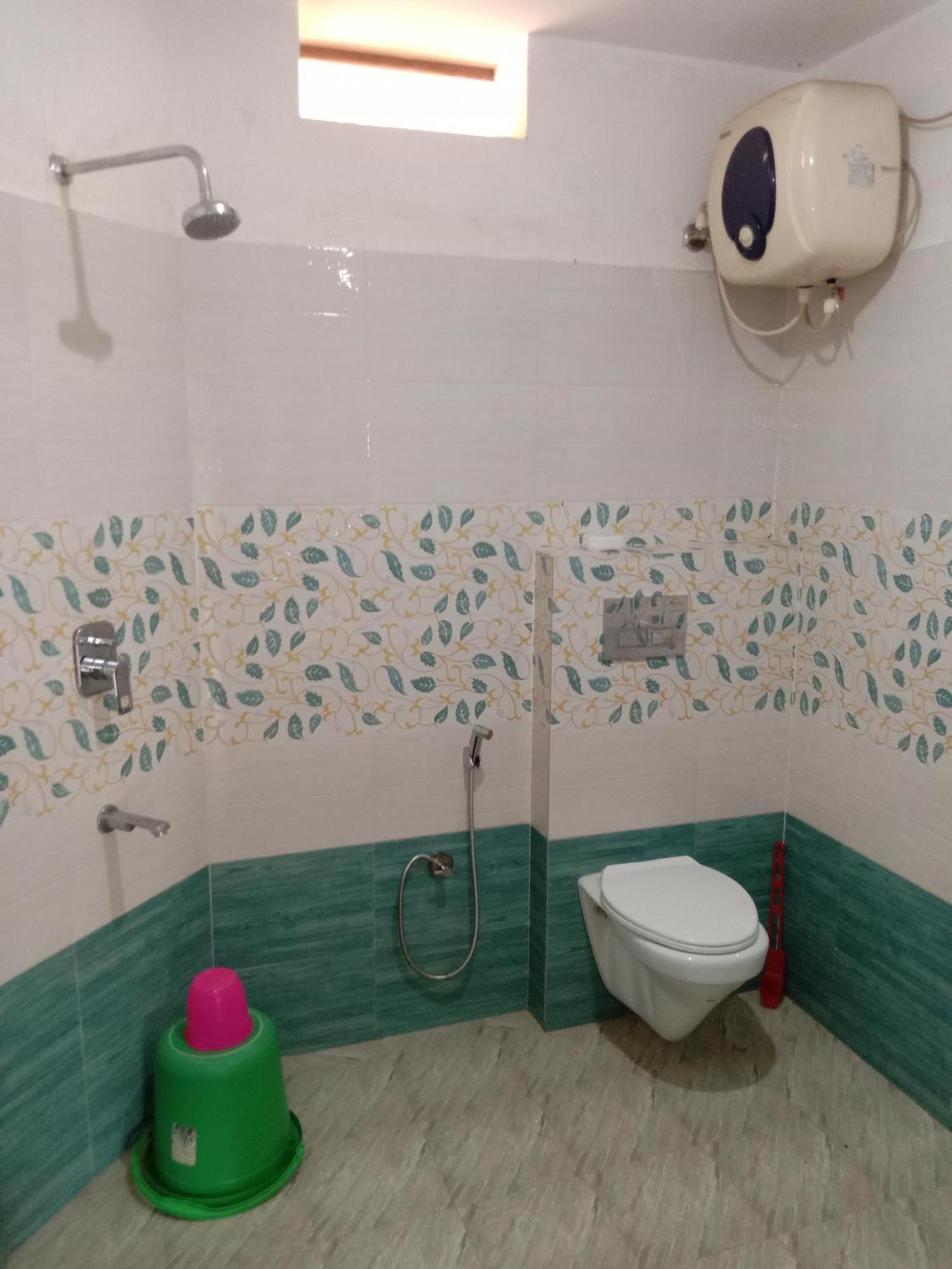 Shivalaya Homestay, Madikeri Siddāpur 객실 사진