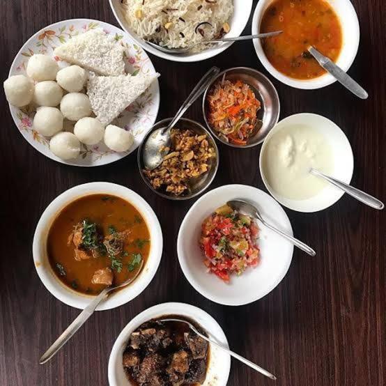 Shivalaya Homestay, Madikeri Siddāpur 외부 사진