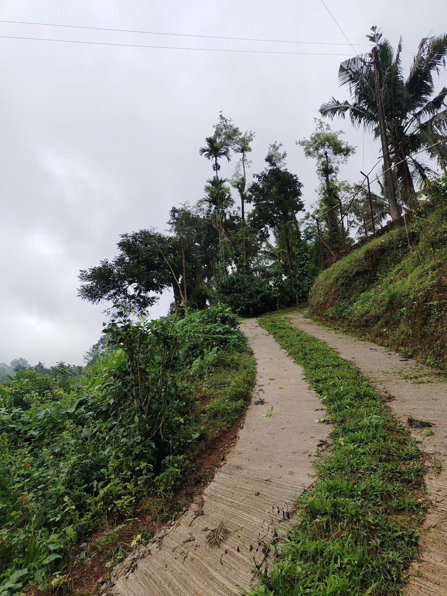 Shivalaya Homestay, Madikeri Siddāpur 외부 사진