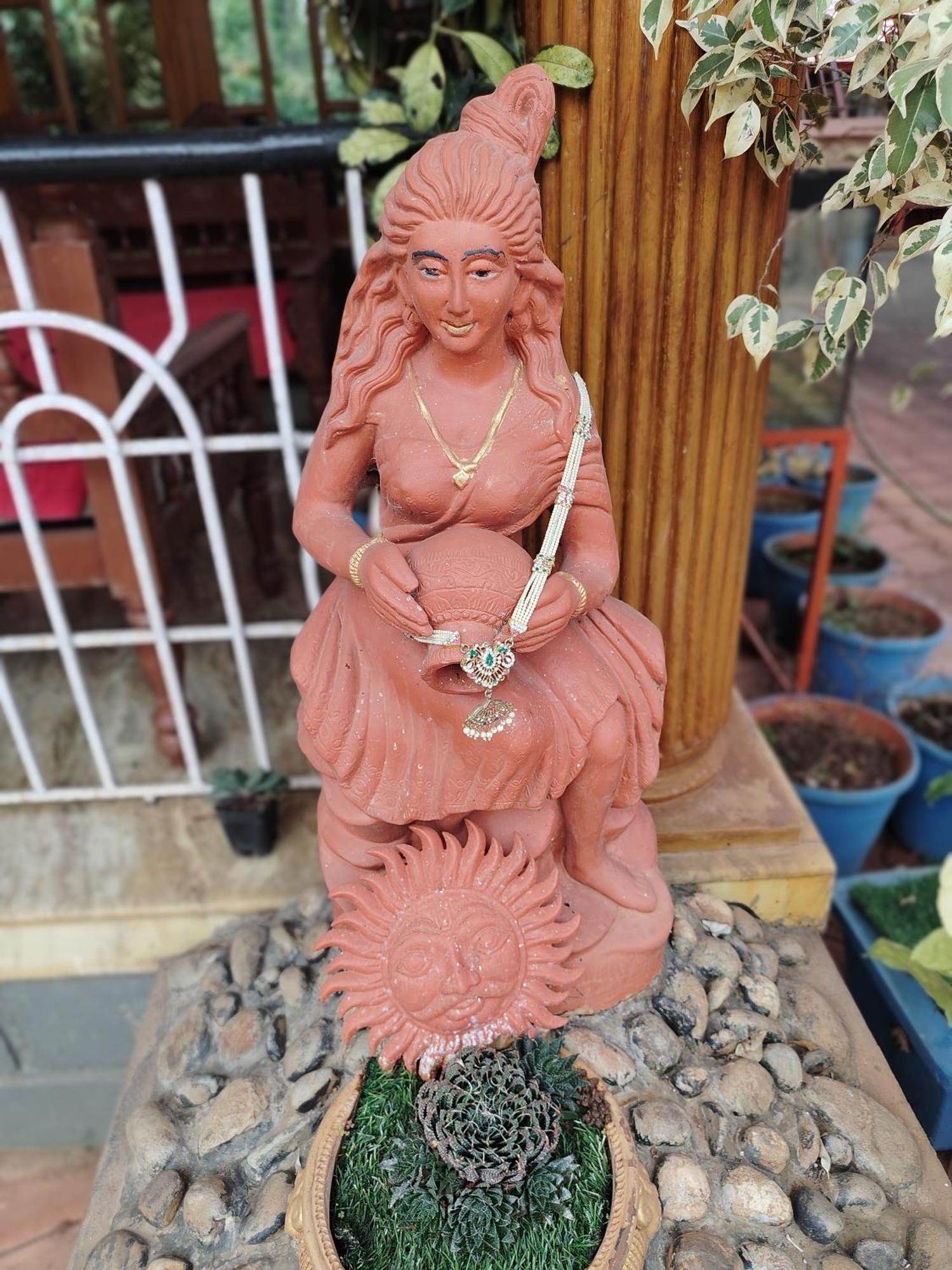 Shivalaya Homestay, Madikeri Siddāpur 외부 사진