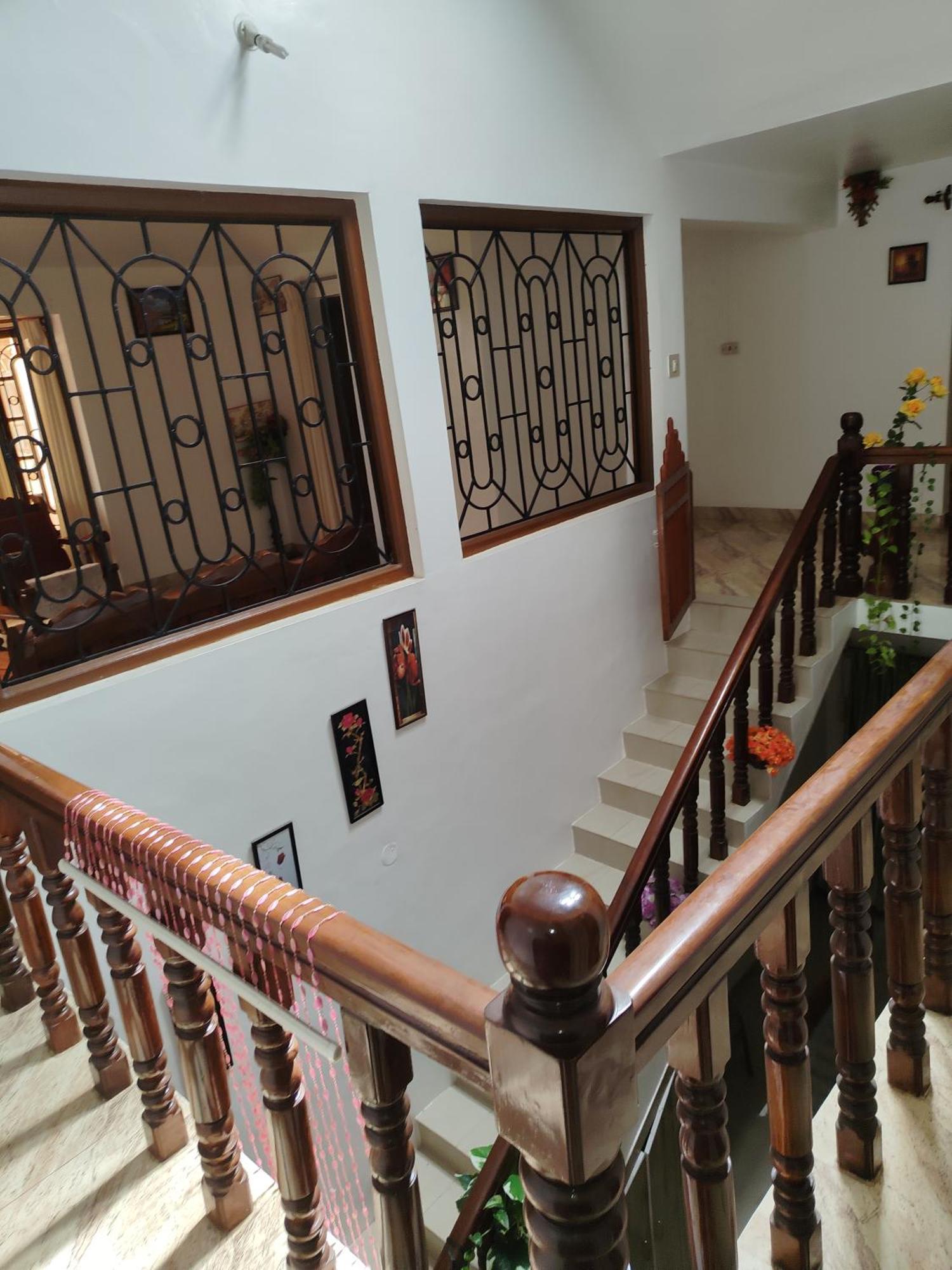 Shivalaya Homestay, Madikeri Siddāpur 외부 사진