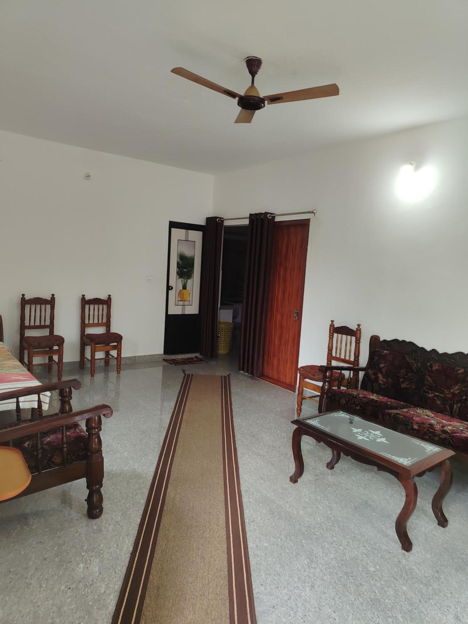 Shivalaya Homestay, Madikeri Siddāpur 외부 사진