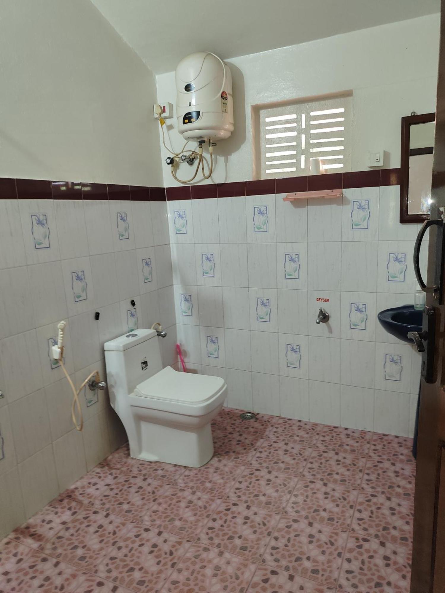 Shivalaya Homestay, Madikeri Siddāpur 외부 사진