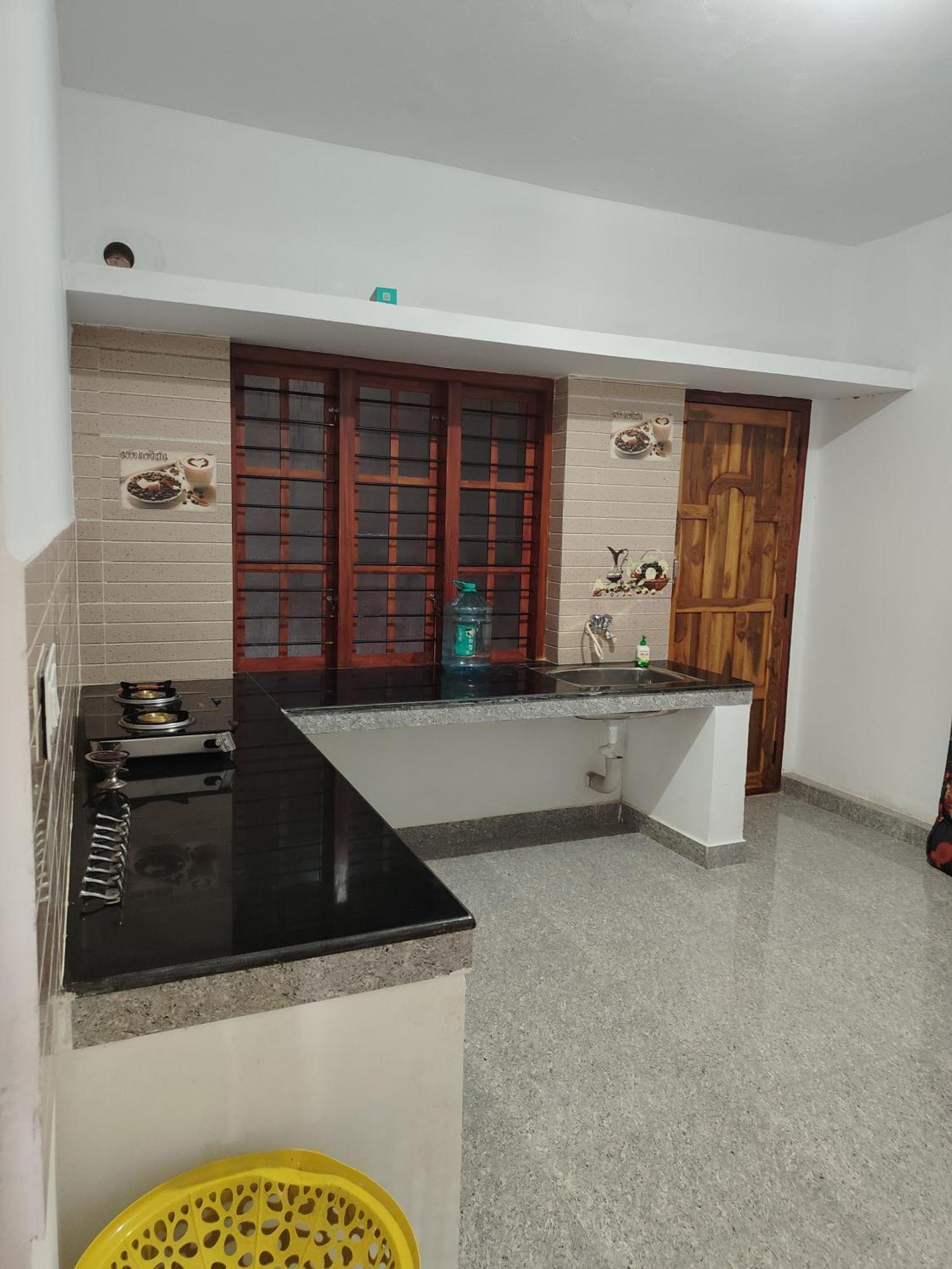 Shivalaya Homestay, Madikeri Siddāpur 외부 사진