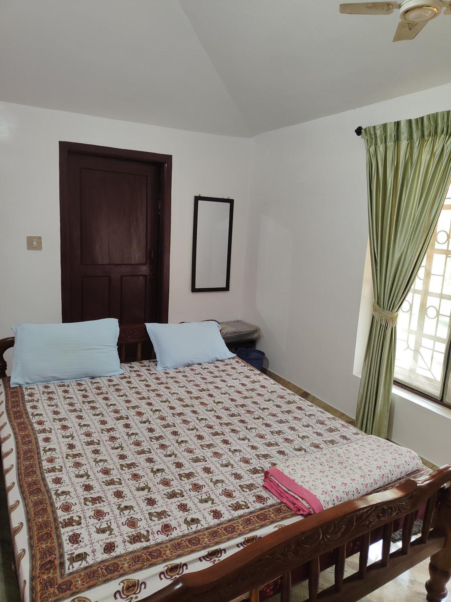 Shivalaya Homestay, Madikeri Siddāpur 외부 사진